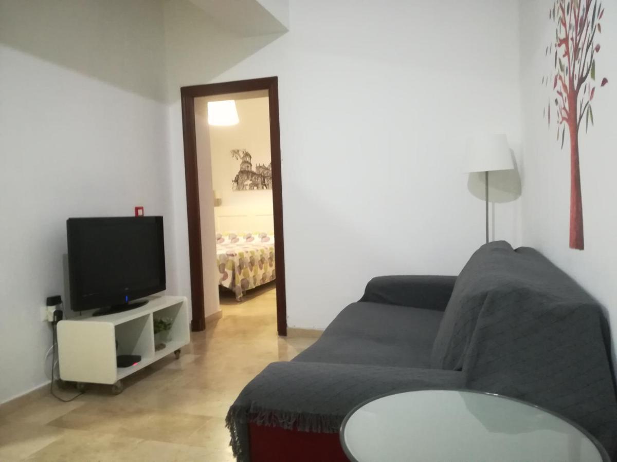 Apartment Casa Sagasta