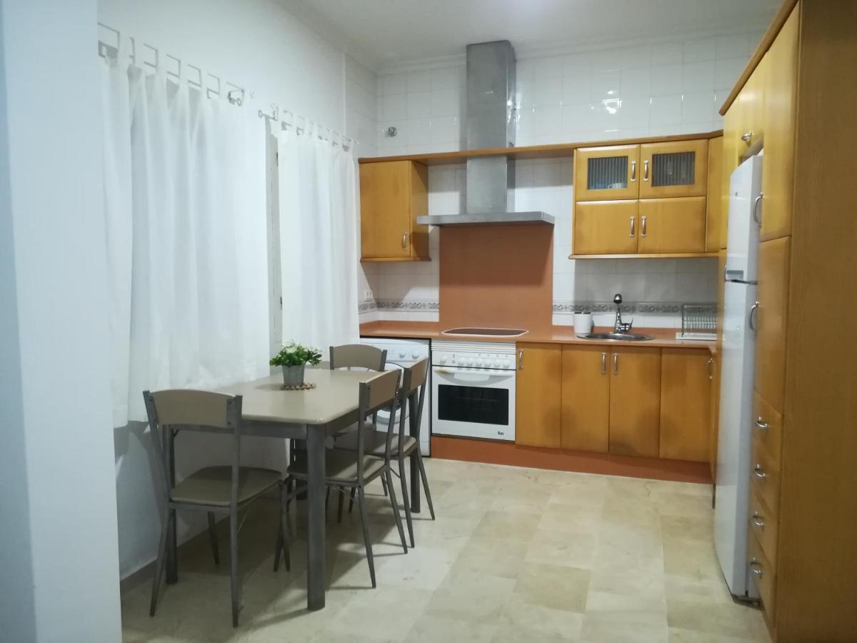 Casa Sagasta Apartment Cádiz
