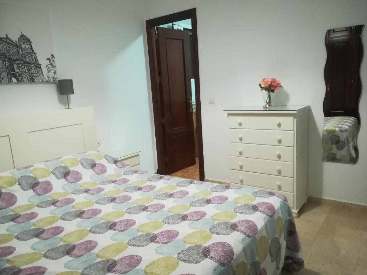 Casa Sagasta Apartment