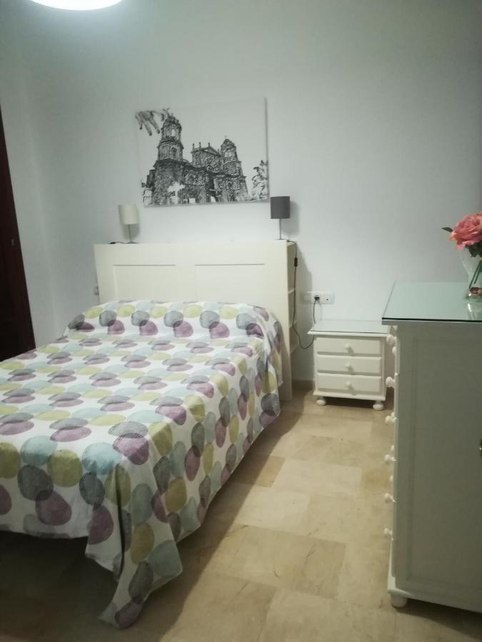 Apartment Casa Sagasta Cádiz