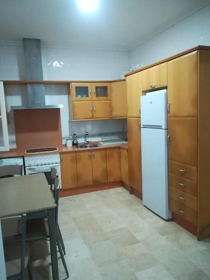 Casa Sagasta Apartment *
