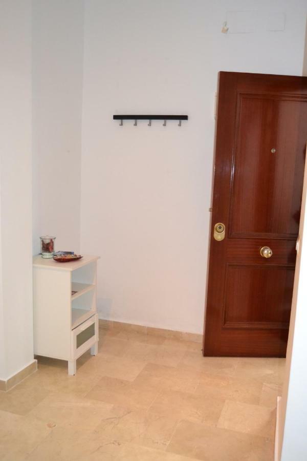 Apartment Casa Sagasta Cádiz