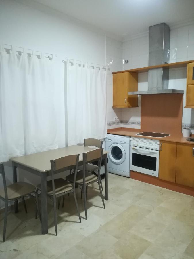 Apartment Casa Sagasta Cadiz