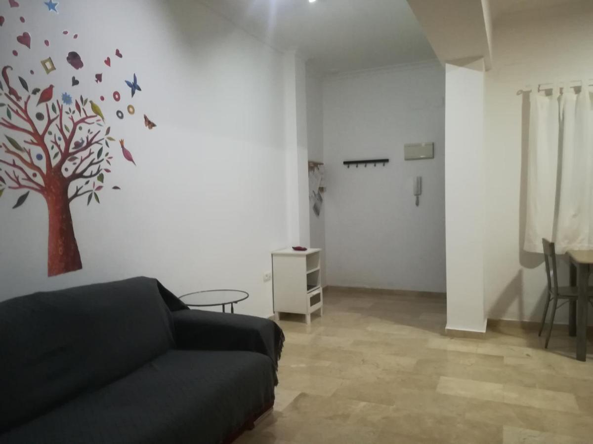 Casa Sagasta * Cadiz