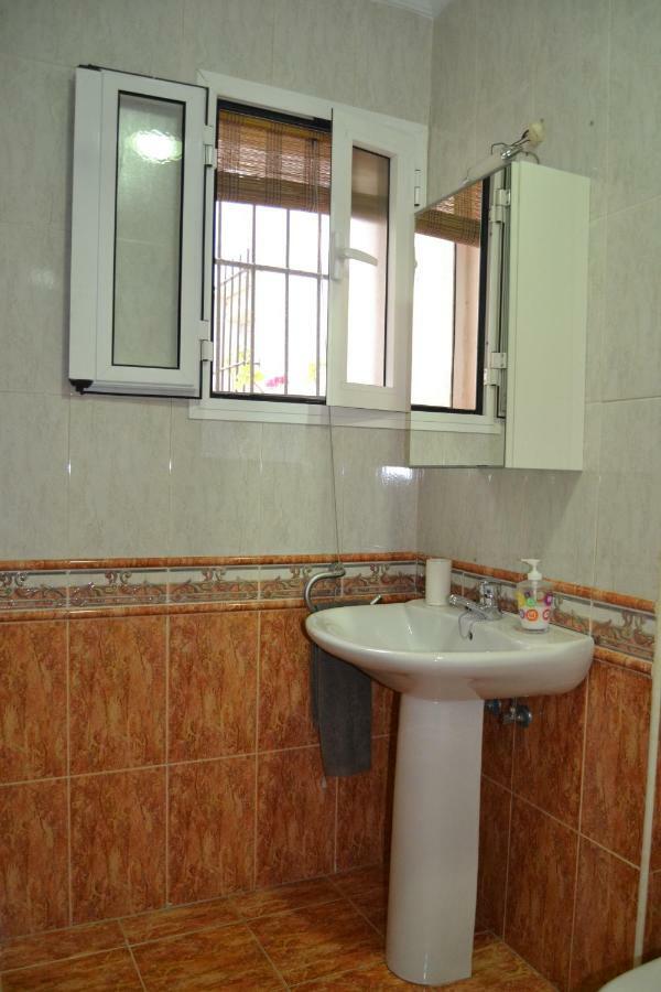 Casa Sagasta Cadiz