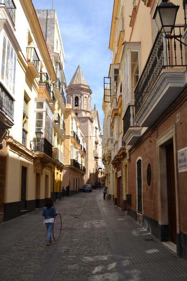 Casa Sagasta Apartment *